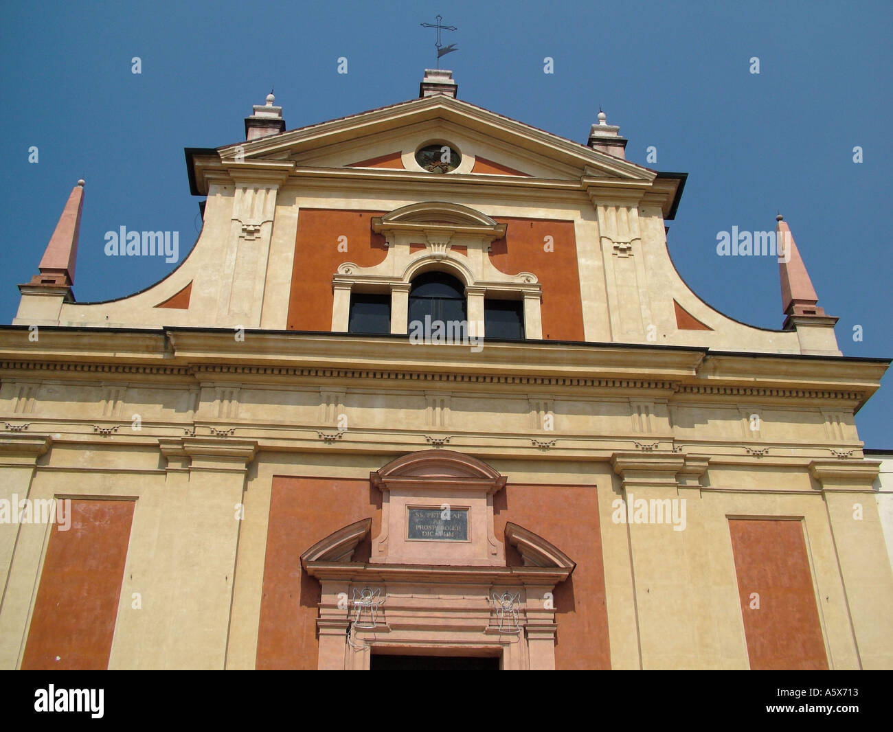 AJD35733, Emilia Romagna, Italia, Reggio Emilia, Europa Foto Stock