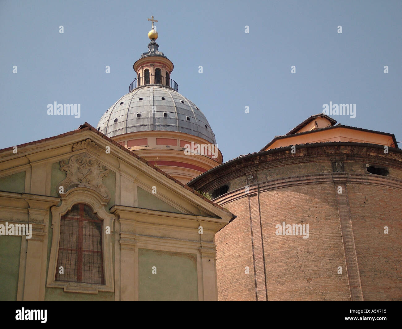 AJD35735, Emilia Romagna, Italia, Reggio Emilia, Europa Foto Stock