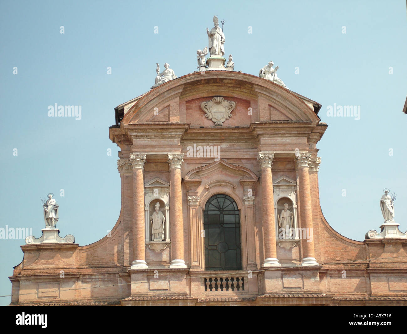AJD35736, Emilia Romagna, Italia, Reggio Emilia, Europa Foto Stock