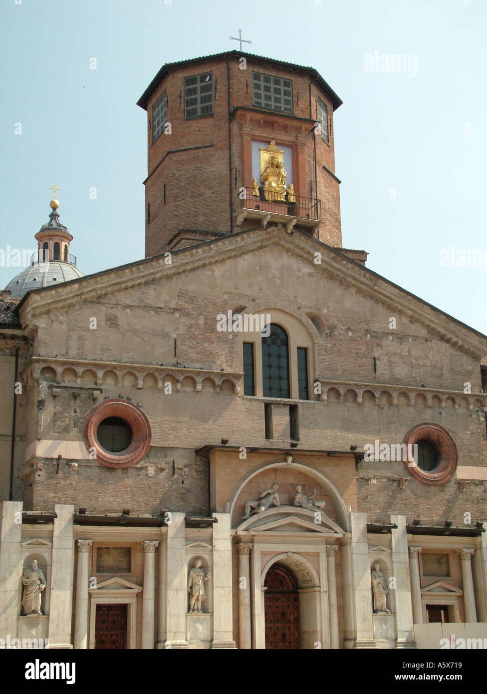 AJD35739, Emilia Romagna, Italia, Reggio Emilia, Europa Foto Stock