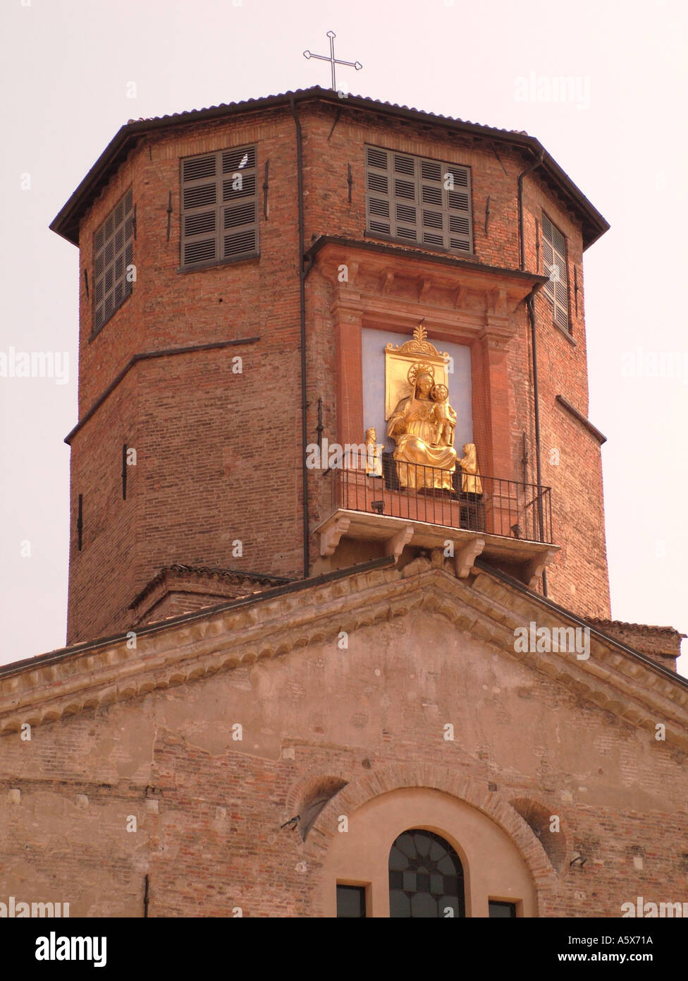 AJD35740, Emilia Romagna, Italia, Reggio Emilia, Europa Foto Stock