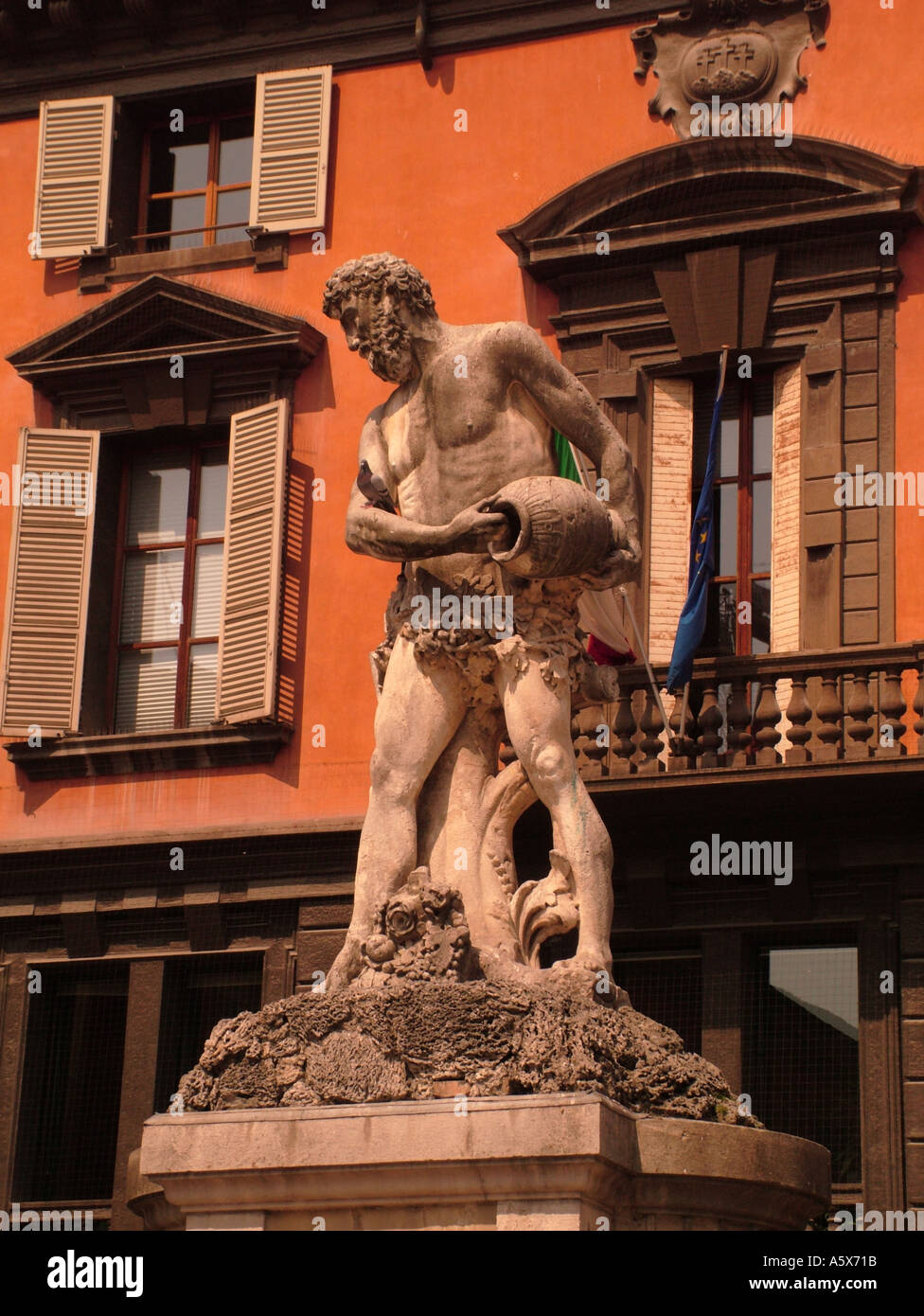 AJD35741, Emilia Romagna, Italia, Reggio Emilia, Europa Foto Stock