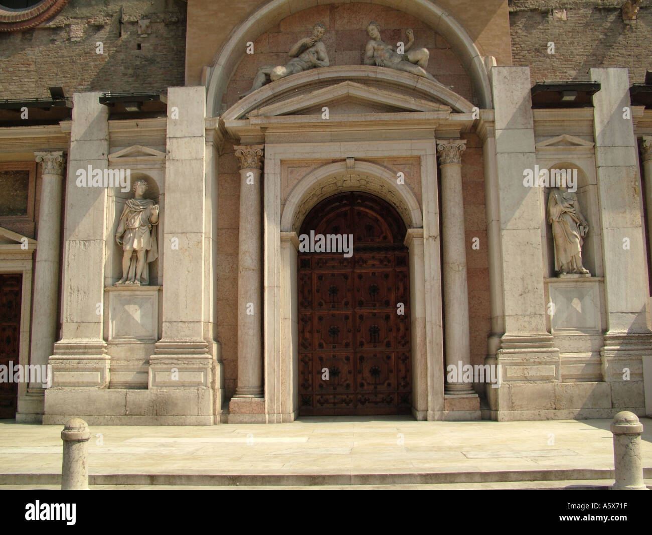 AJD35745, Emilia Romagna, Italia, Reggio Emilia, Europa Foto Stock