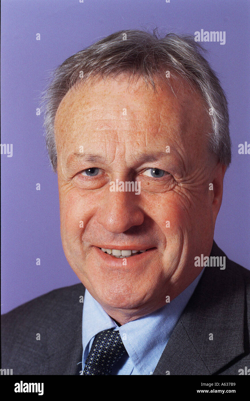 Ben Chapman MP manodopera per Wirral Sud Foto Stock