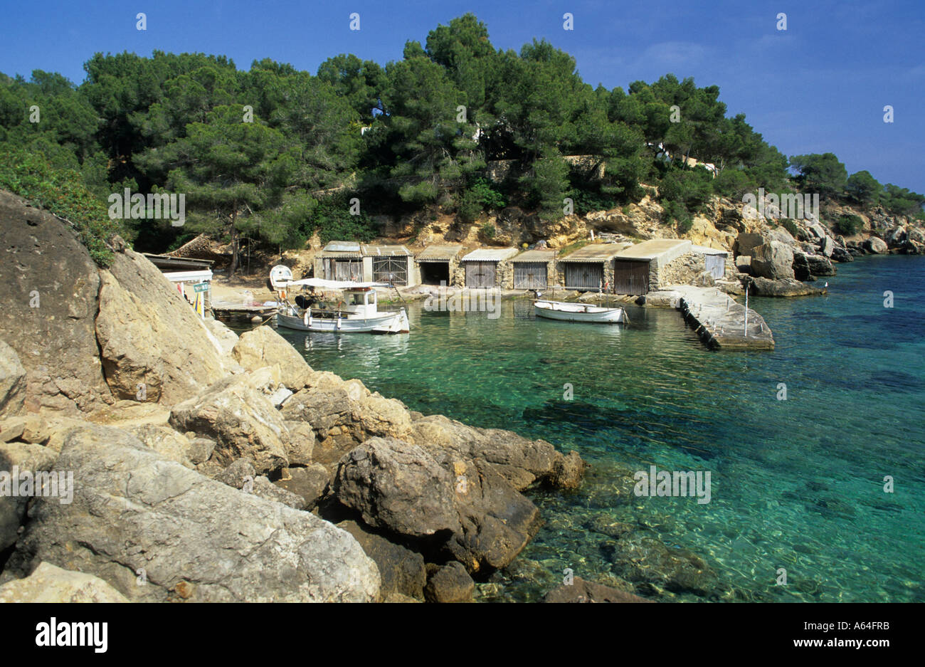 Cala Mastella Immagini Cala Mastella Fotos Stock Alamy