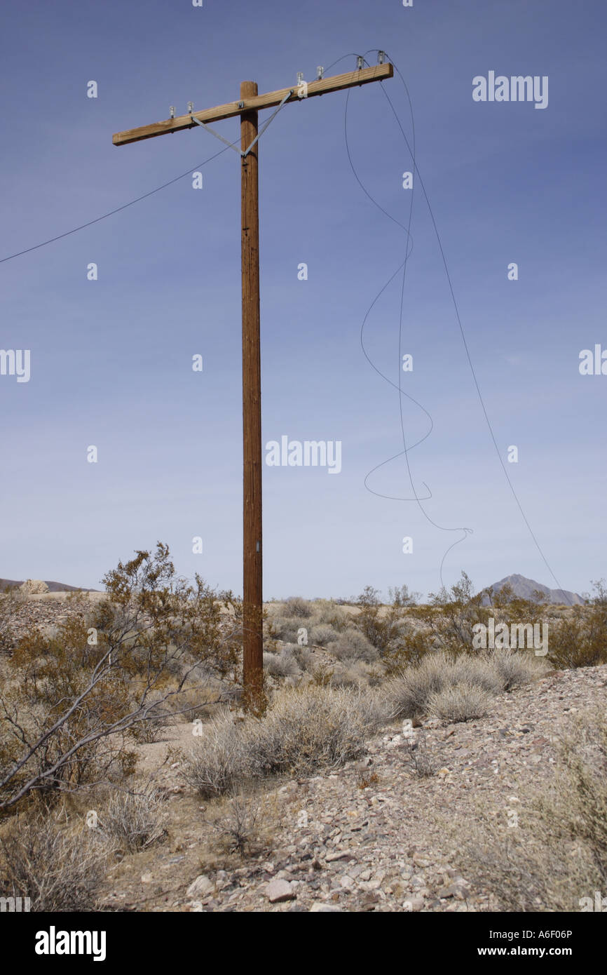 Valle della morte Foto Stock