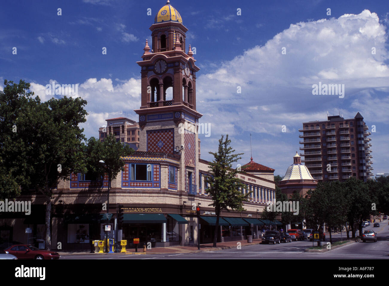 AJ8314, Kansas City, MO Missouri Foto Stock