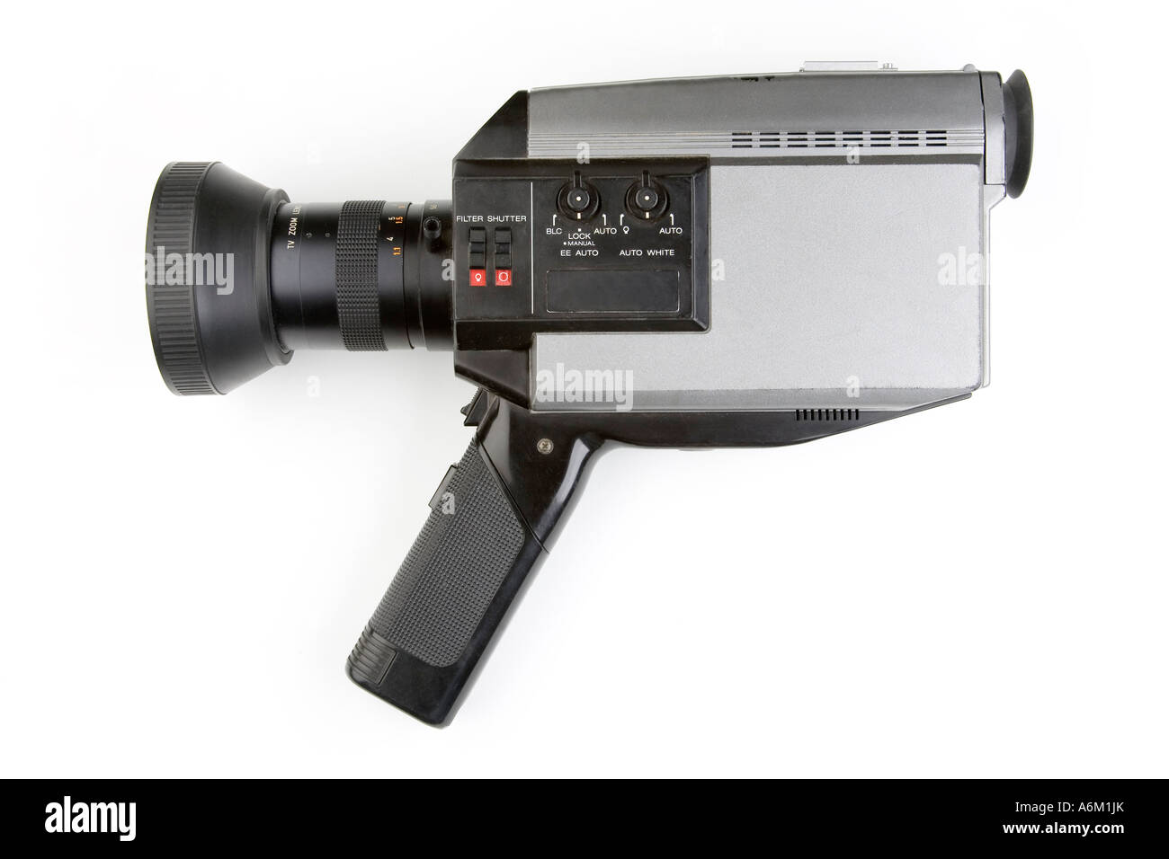 Ferguson Videostar colore telecamera video realizzato attorno al 1980 Foto Stock
