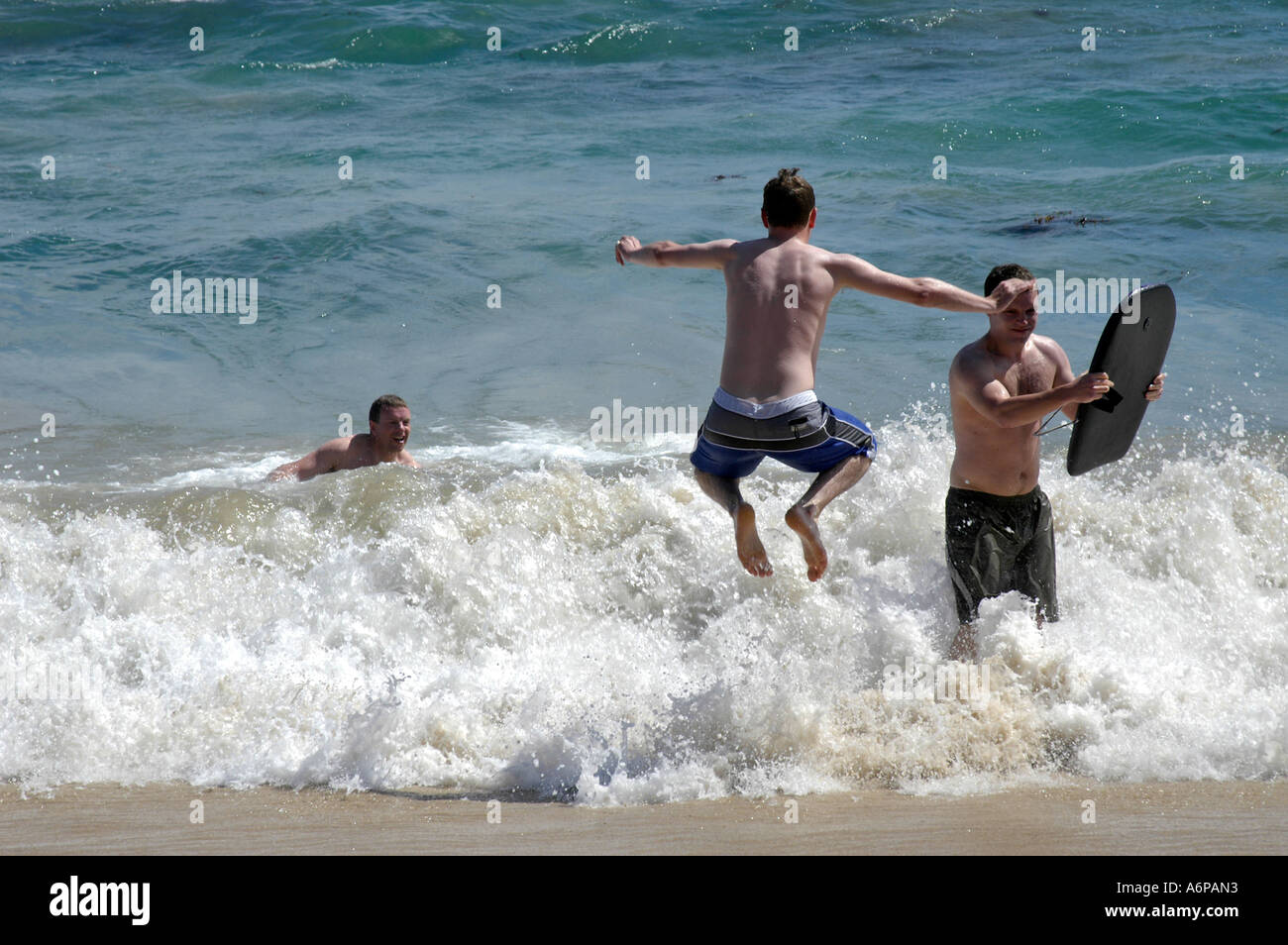 Sorrento Portsea Melbourne Victoria Australia Foto Stock