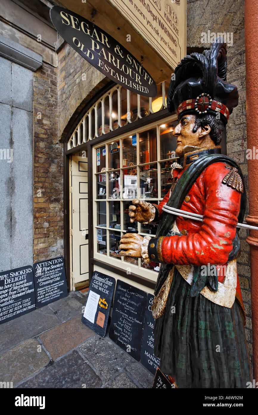 Il Covent Garden di Londra, Gran Bretagna Foto Stock