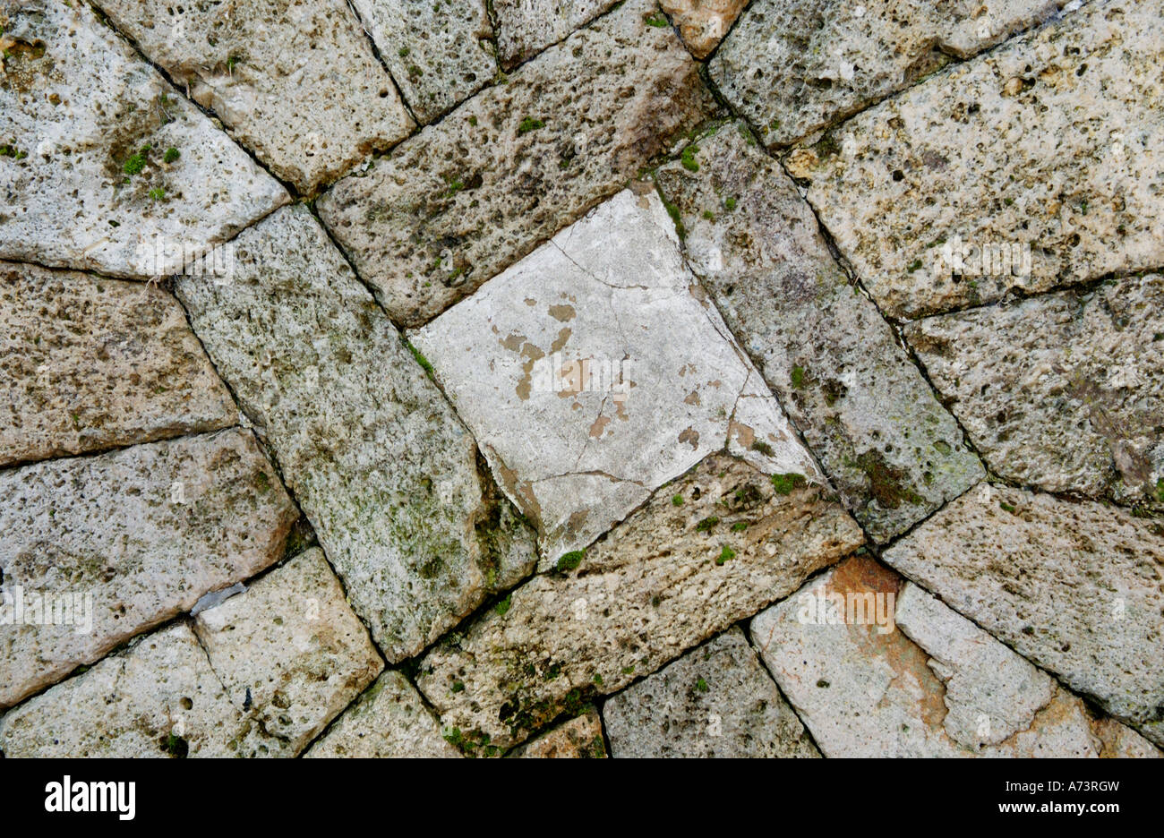 Vecchio mulino composito pietra a Bacheldre Watermill Churchstoke Montgomery Powys Mid Wales UK Foto Stock