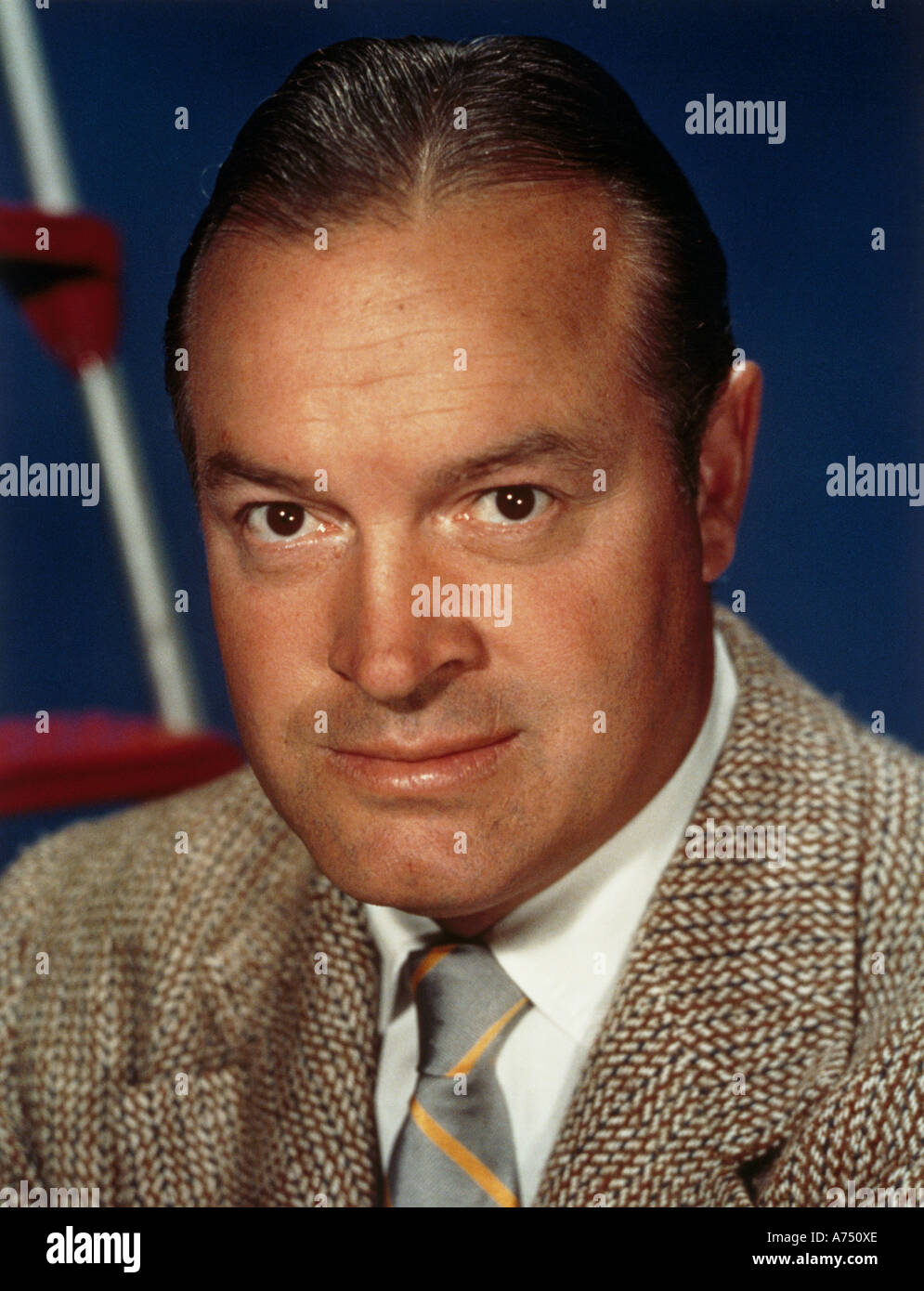BOB HOPE noi comico Foto Stock