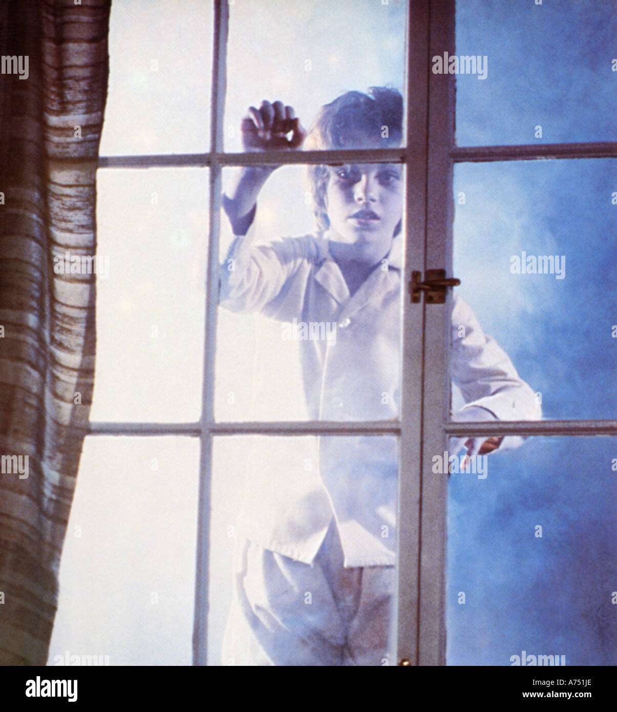 SALEM'S LOT : il film 1979 film Warner Foto Stock