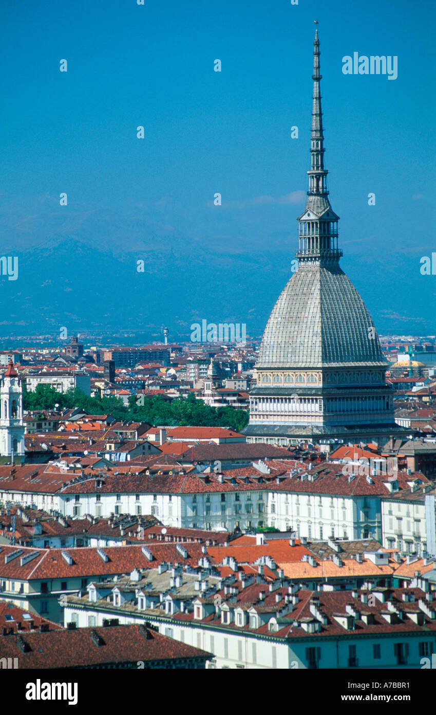 Turin Foto Stock