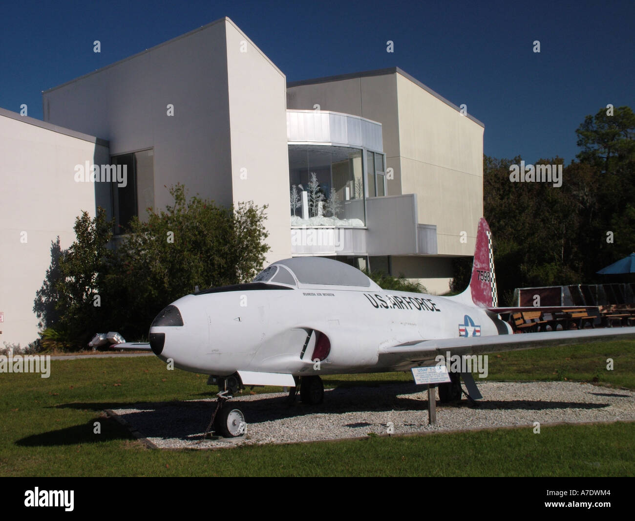 AJD48153, Lakeland, FL, Florida Foto Stock