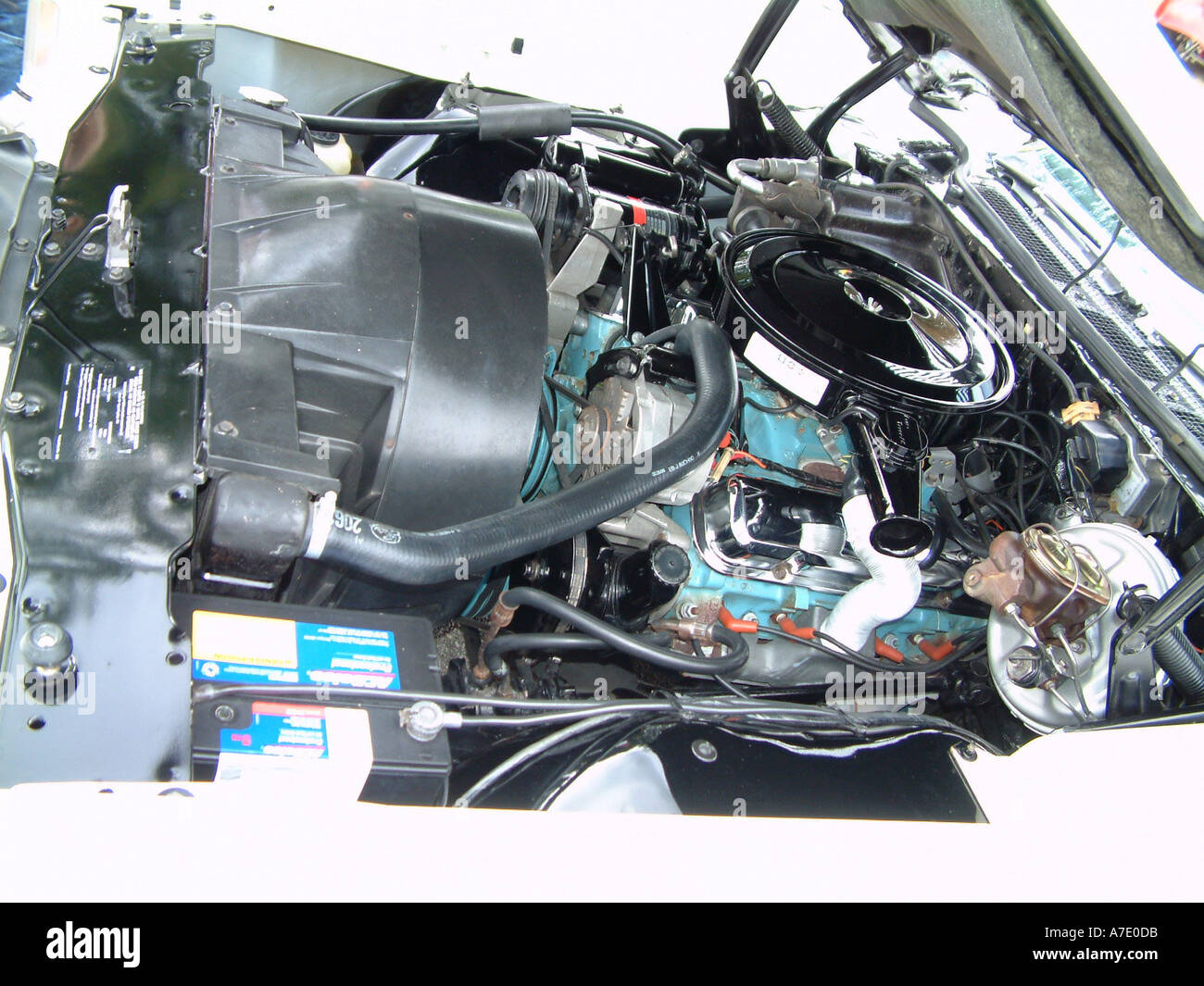 1969 General Motors Grand Prix modello J GP69 Foto Stock