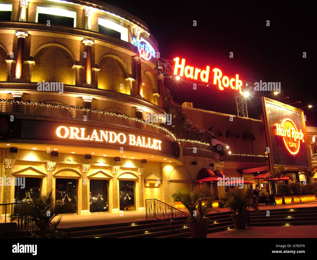 AJD47985, Orlando, FL, Florida Foto Stock