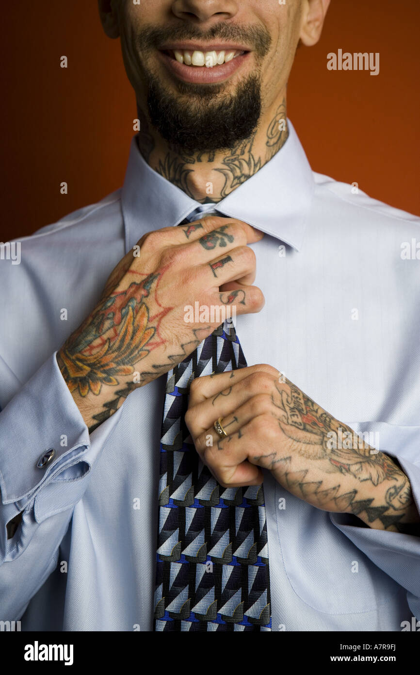 هدم إذلال ميكانيكي تشابه مستعار استجابة مالح tatuaggi della cravatte -  greenjuiceandyogapants.com