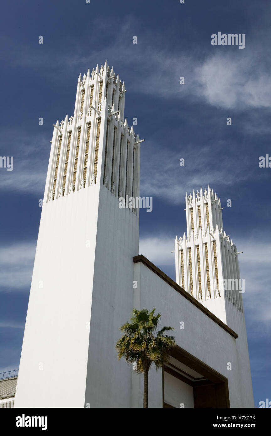 Morocco rabat rabat ville nouvelle new immagini e fotografie stock ad ...