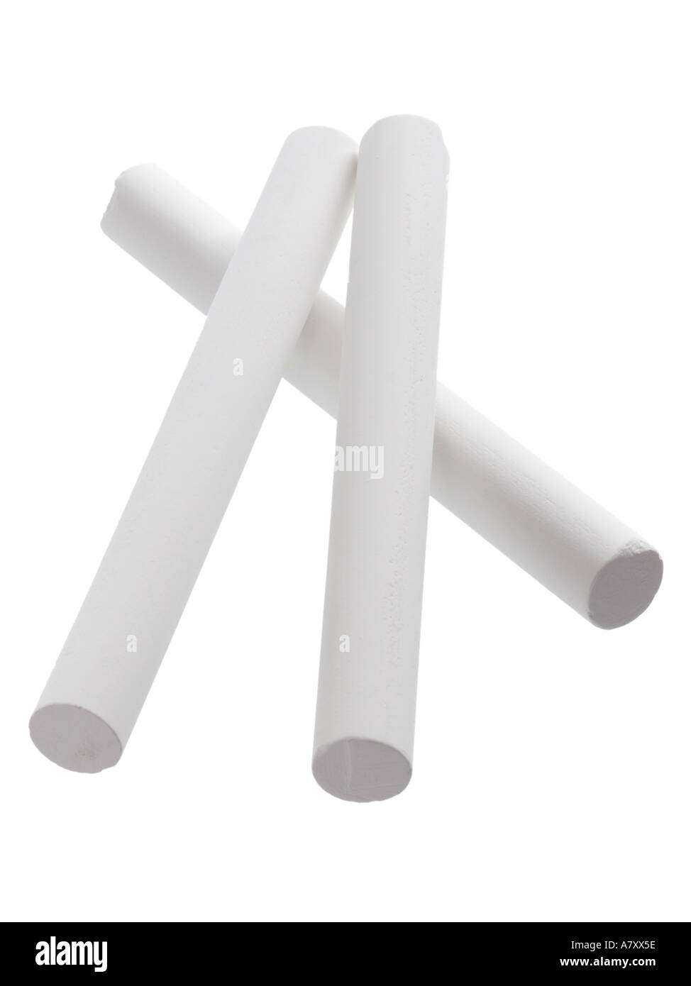 Gesso Foto Stock