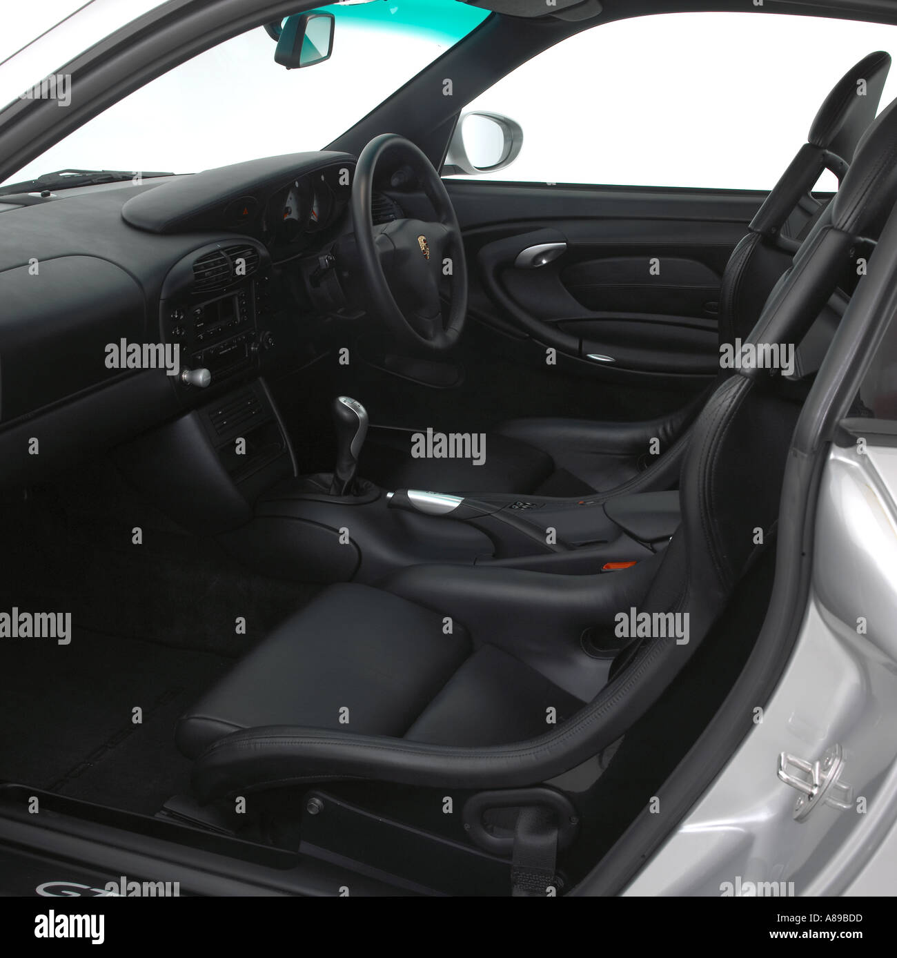 2000 Porsche 911 GT3 Foto Stock