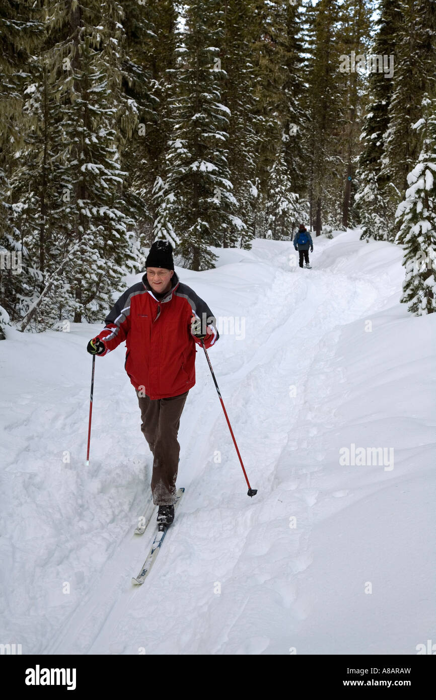 Mckenzie country immagini e fotografie stock ad alta risoluzione Alamy