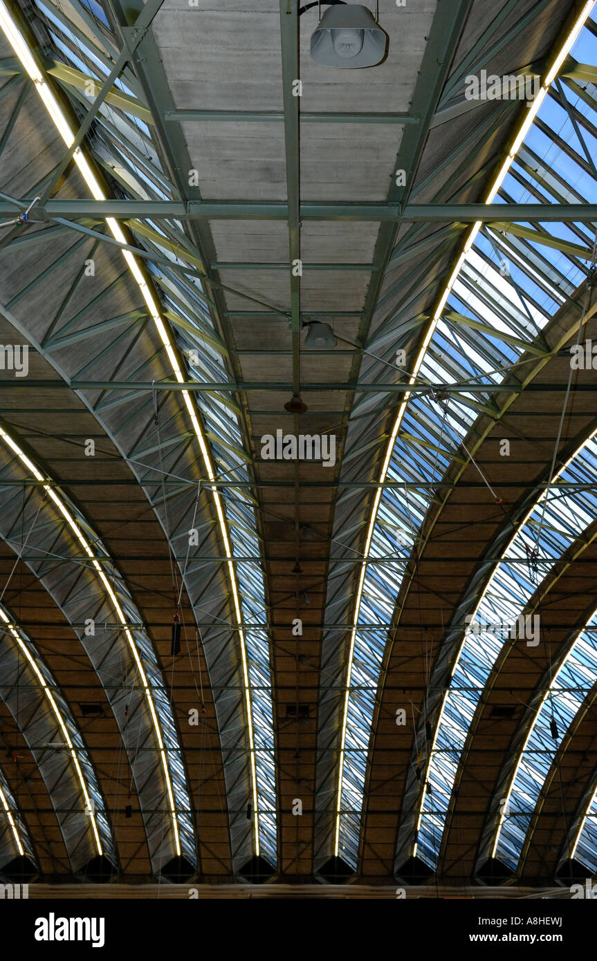 International Horti Fair trade fair di Amsterdam RAI horticultural 2006 Foto Stock