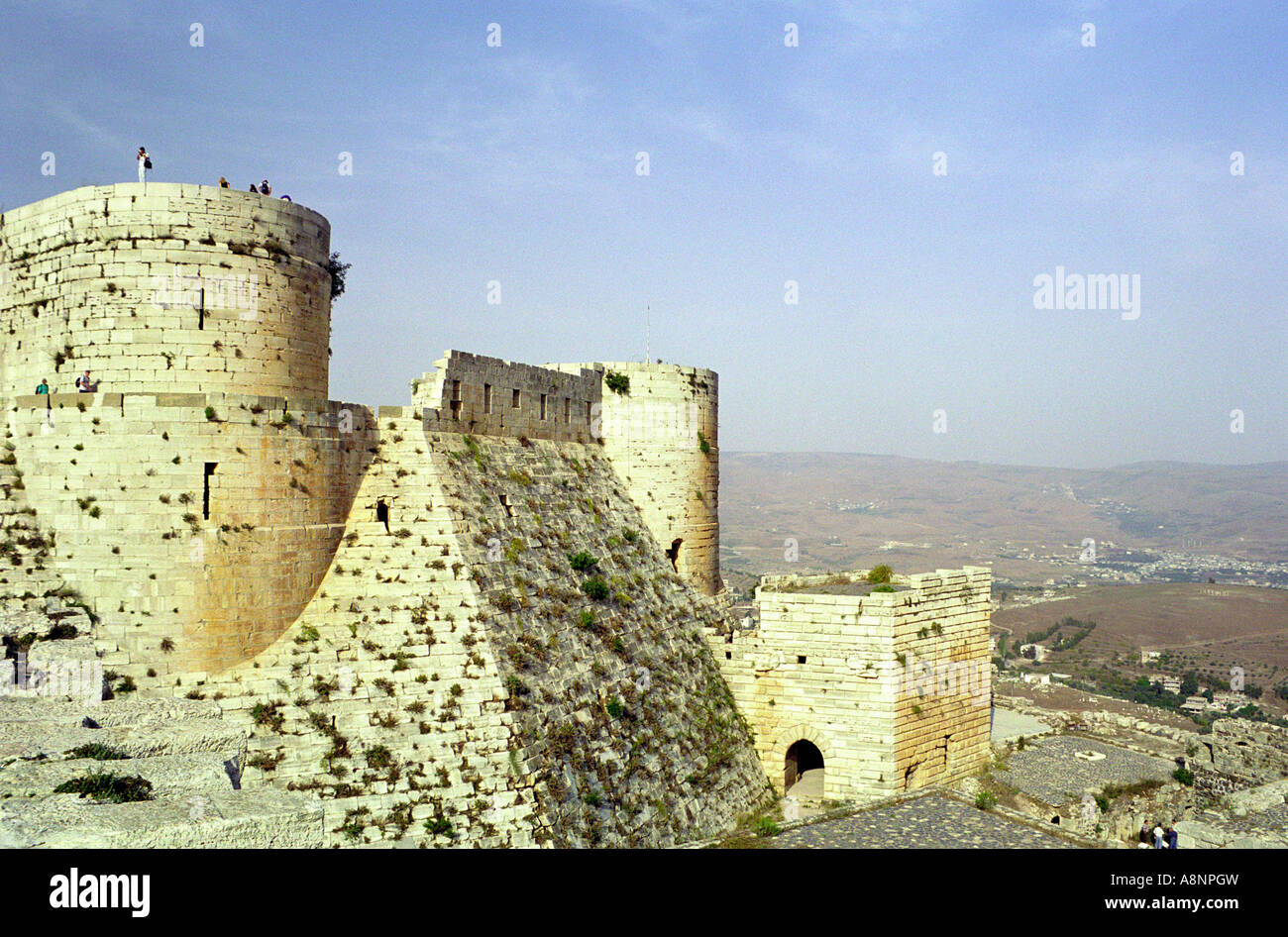 Le crociate immagini e fotografie stock ad alta risoluzione - Alamy