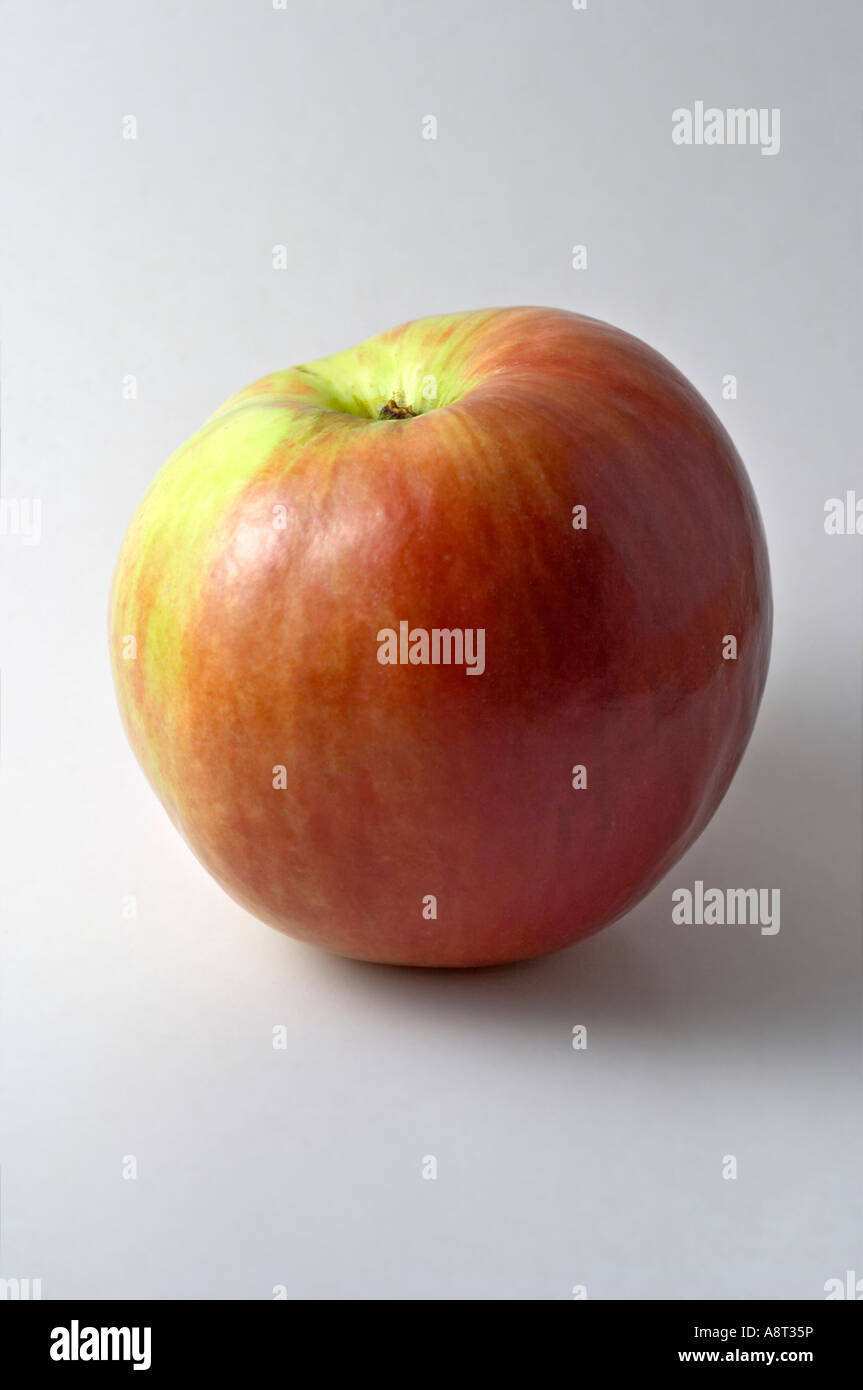 Pink Lady Apple Foto Stock