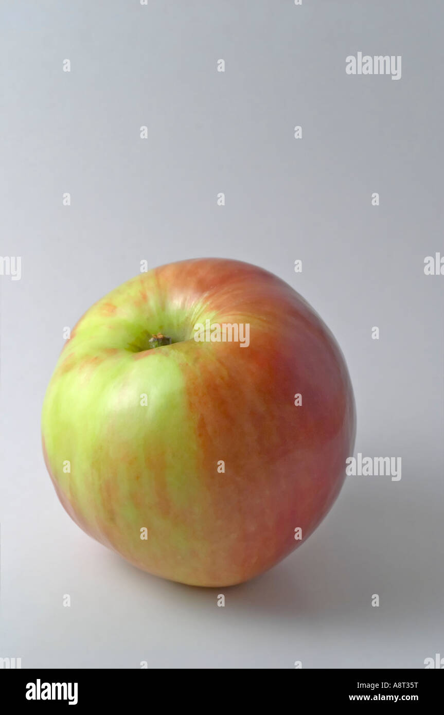 Pink Lady Apple Foto Stock