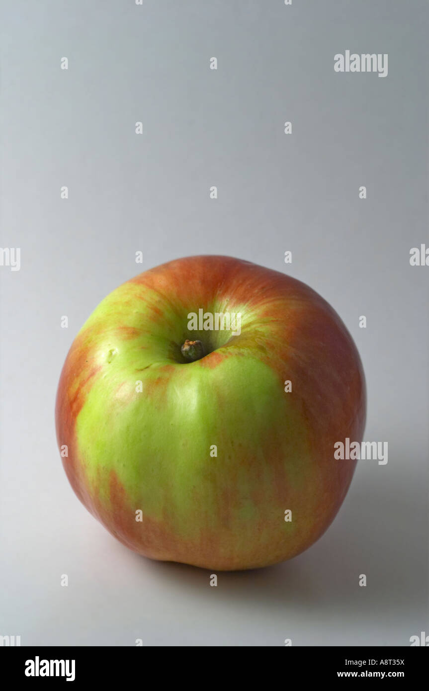 Pink Lady Apple Foto Stock