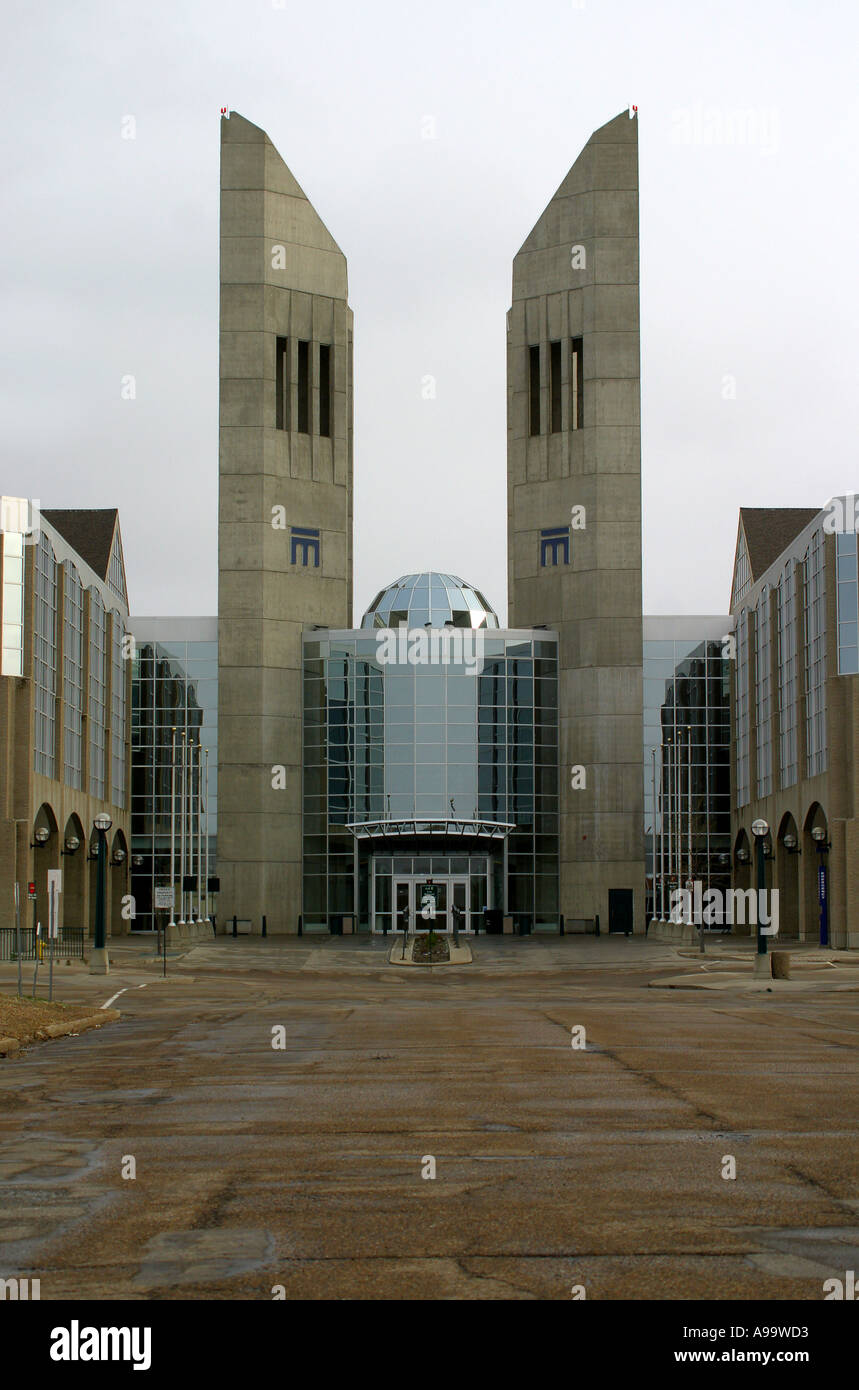 Ewam College di Edmonton, Alberta, Canada Foto Stock