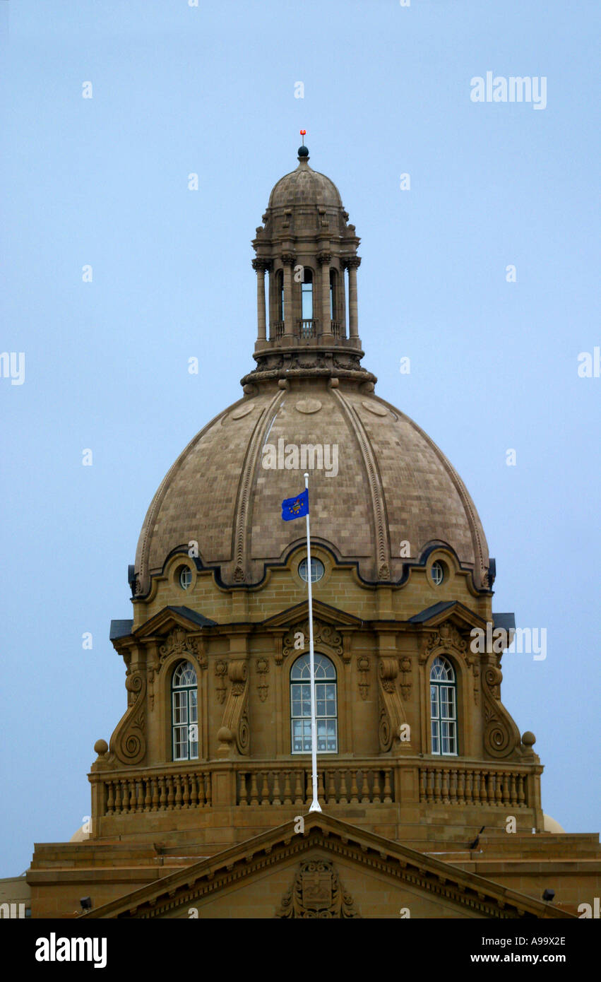 Il palazzo del parlamento Foto Stock