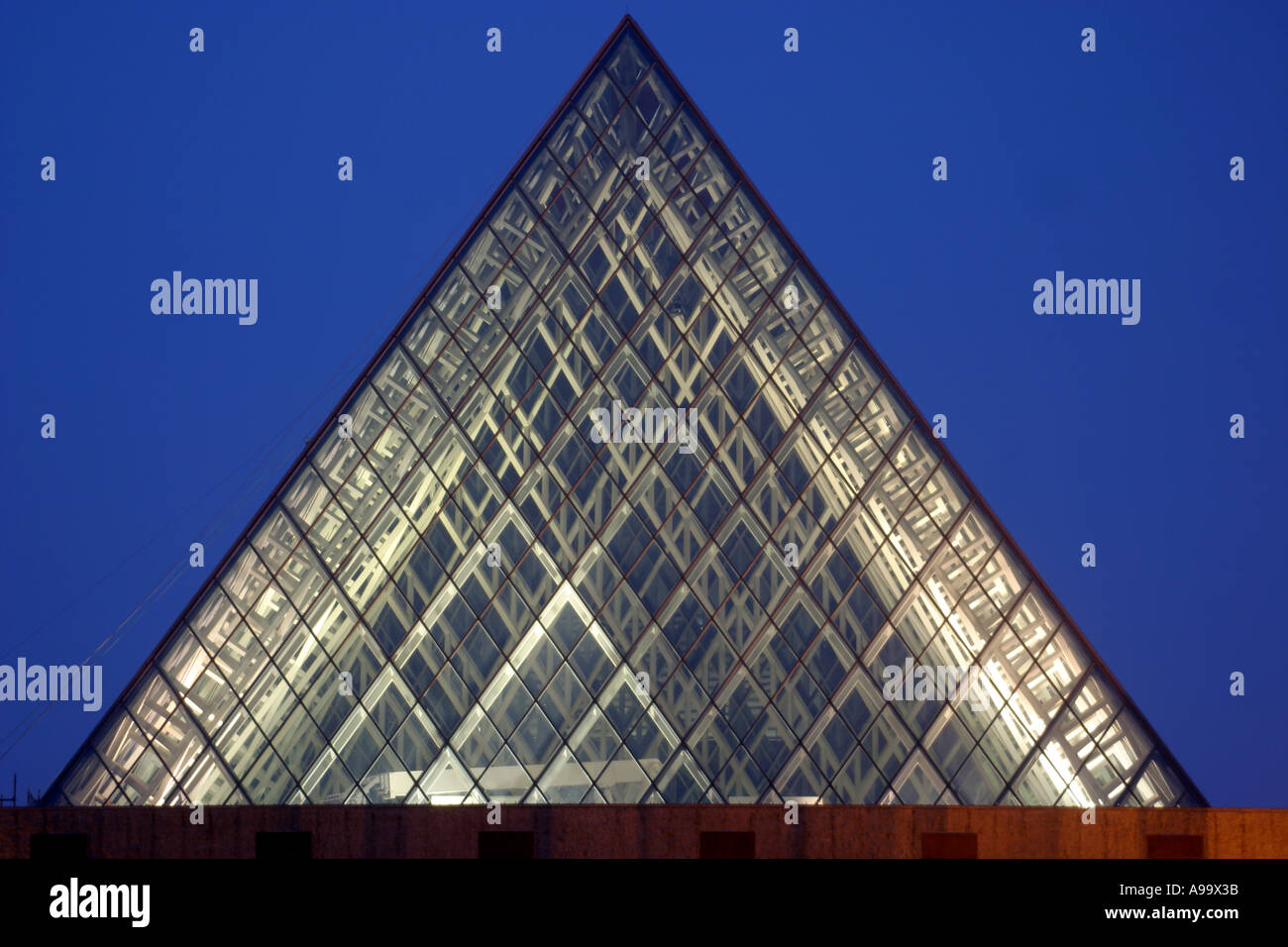 Municipio di Edmonton, Alberta, Canada Foto Stock