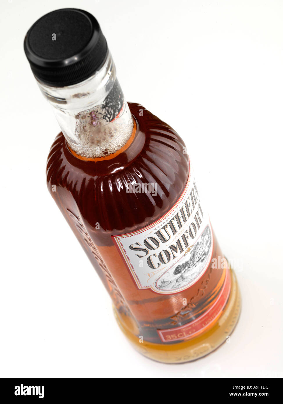Southern Comfort liquore Foto Stock