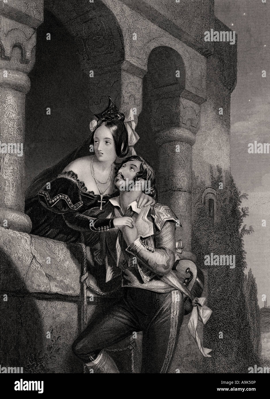 Good night history immagini e fotografie stock ad alta risoluzione - Alamy