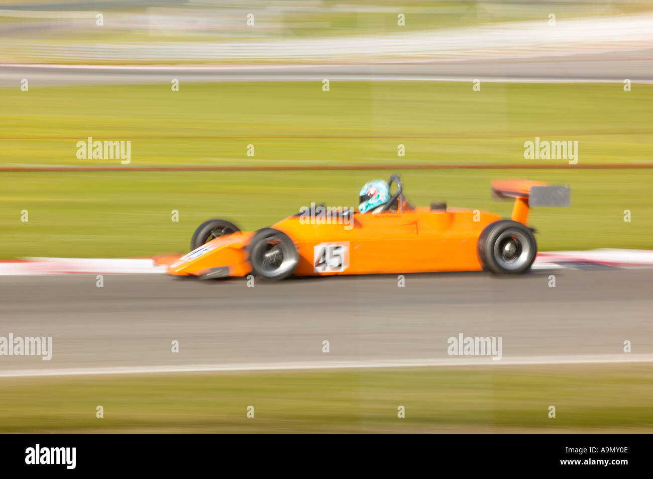 Formula 2000 Racing Formula ford 2000 immagini e fotografie stock ad alta risoluzione - Alamy