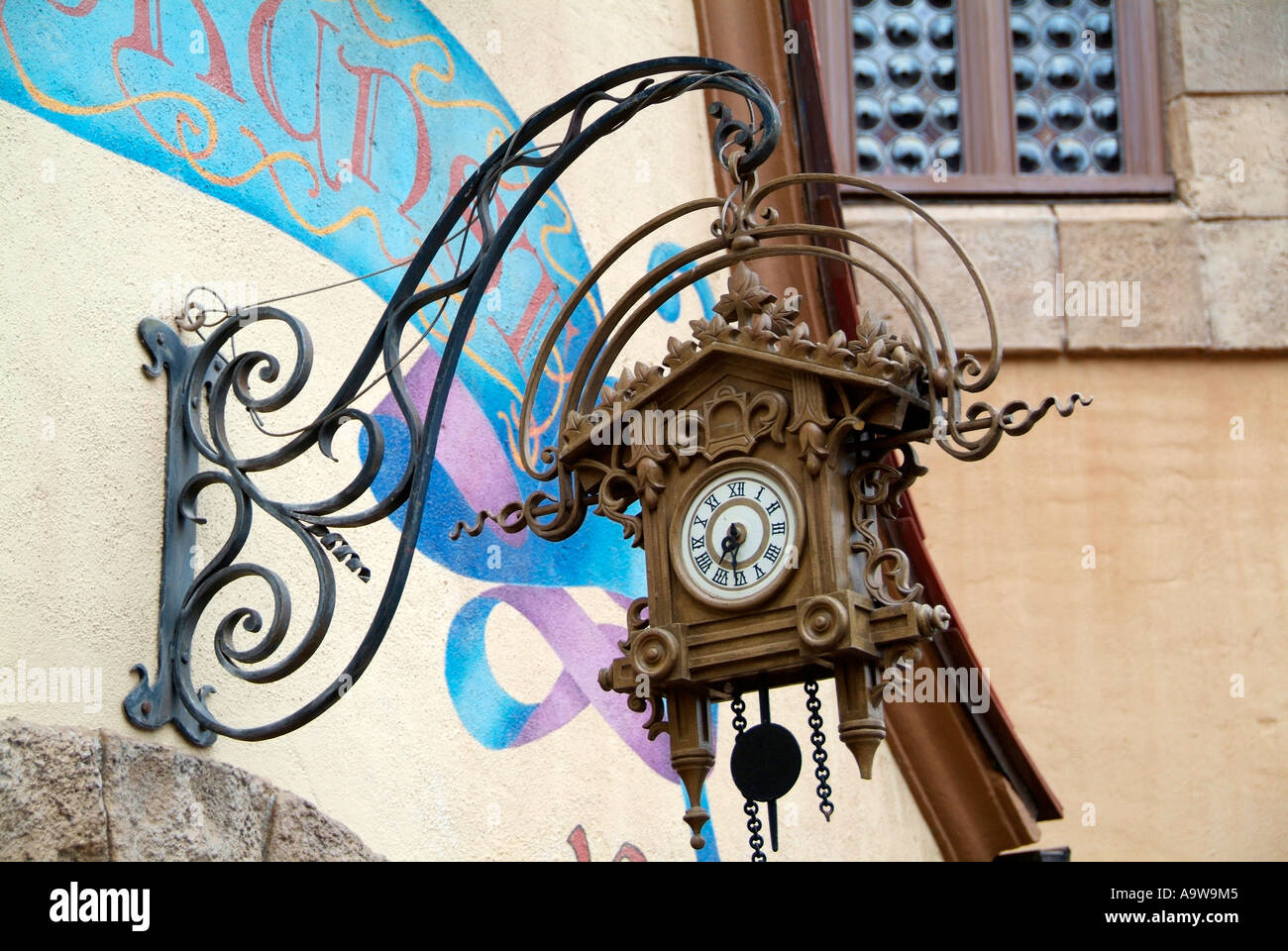 L'Epcot Center presso il Walt Disney World il Parco a Tema di Orlando in Florida FL Foto Stock