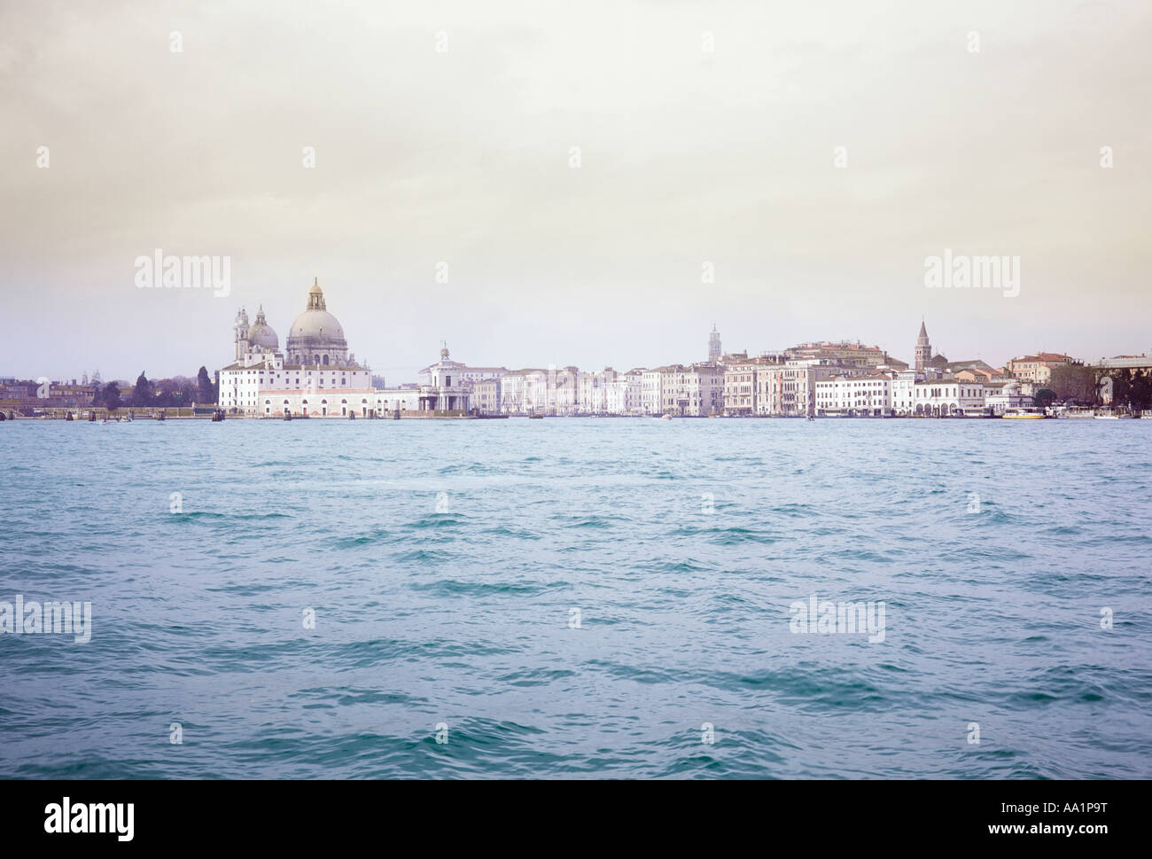 Venezia Foto Stock