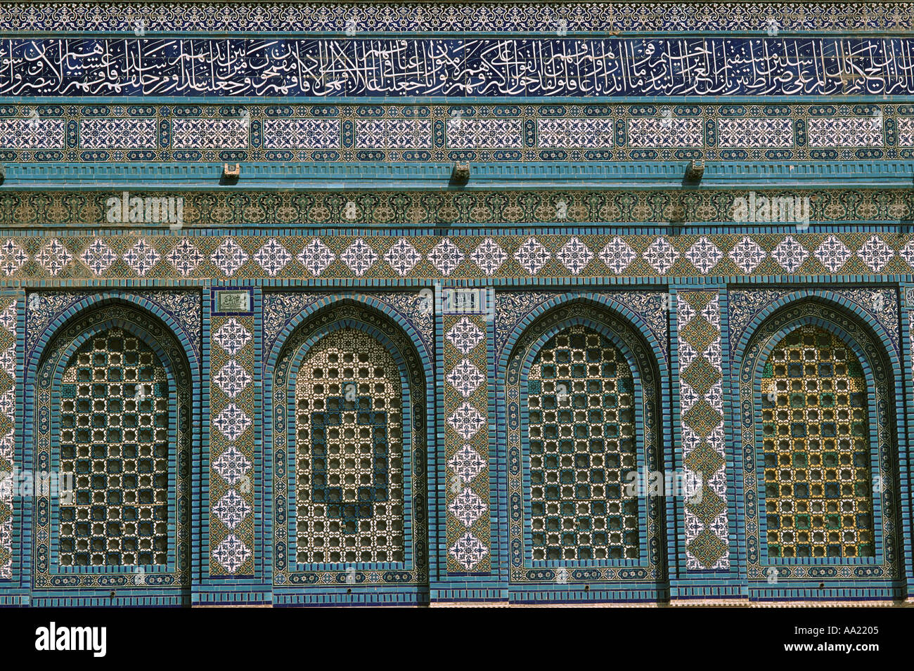 Paysage di gerusalemme immagini e fotografie stock ad alta risoluzione ...