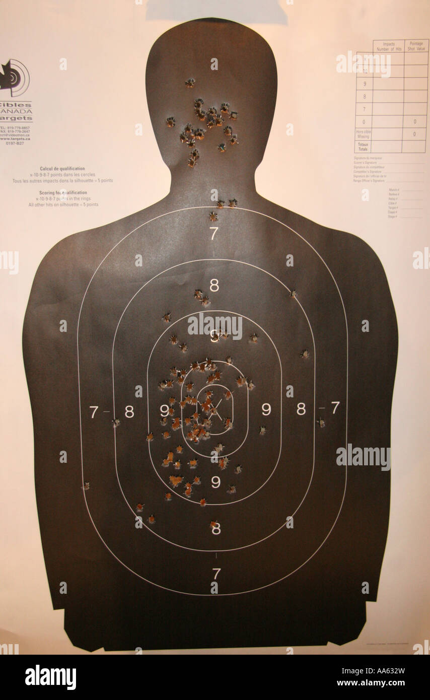 Trappola Per Bersagli ATFLBOX Per Pistola BB - 17.8x22.9 Cm, Con Bersagli Di Carta E Metallici Rotanti - Foto 7