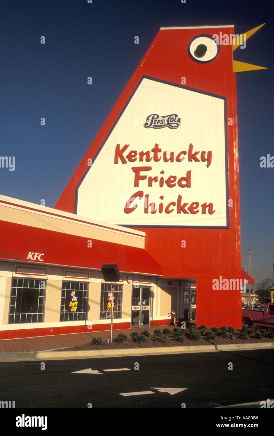 AJ10529, GA, Marietta in Georgia, Atlanta Foto Stock
