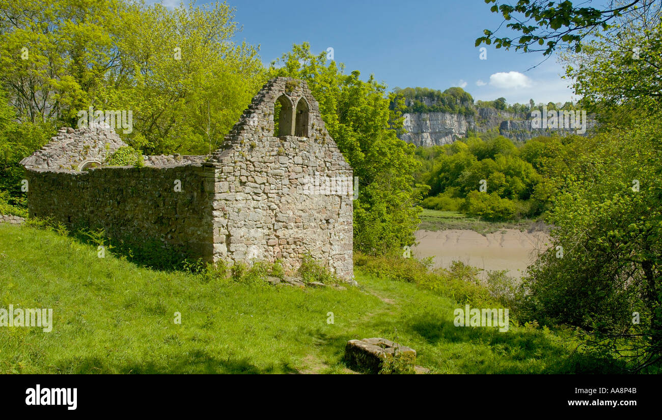 St James s Chiesa Lancuat Foto Stock