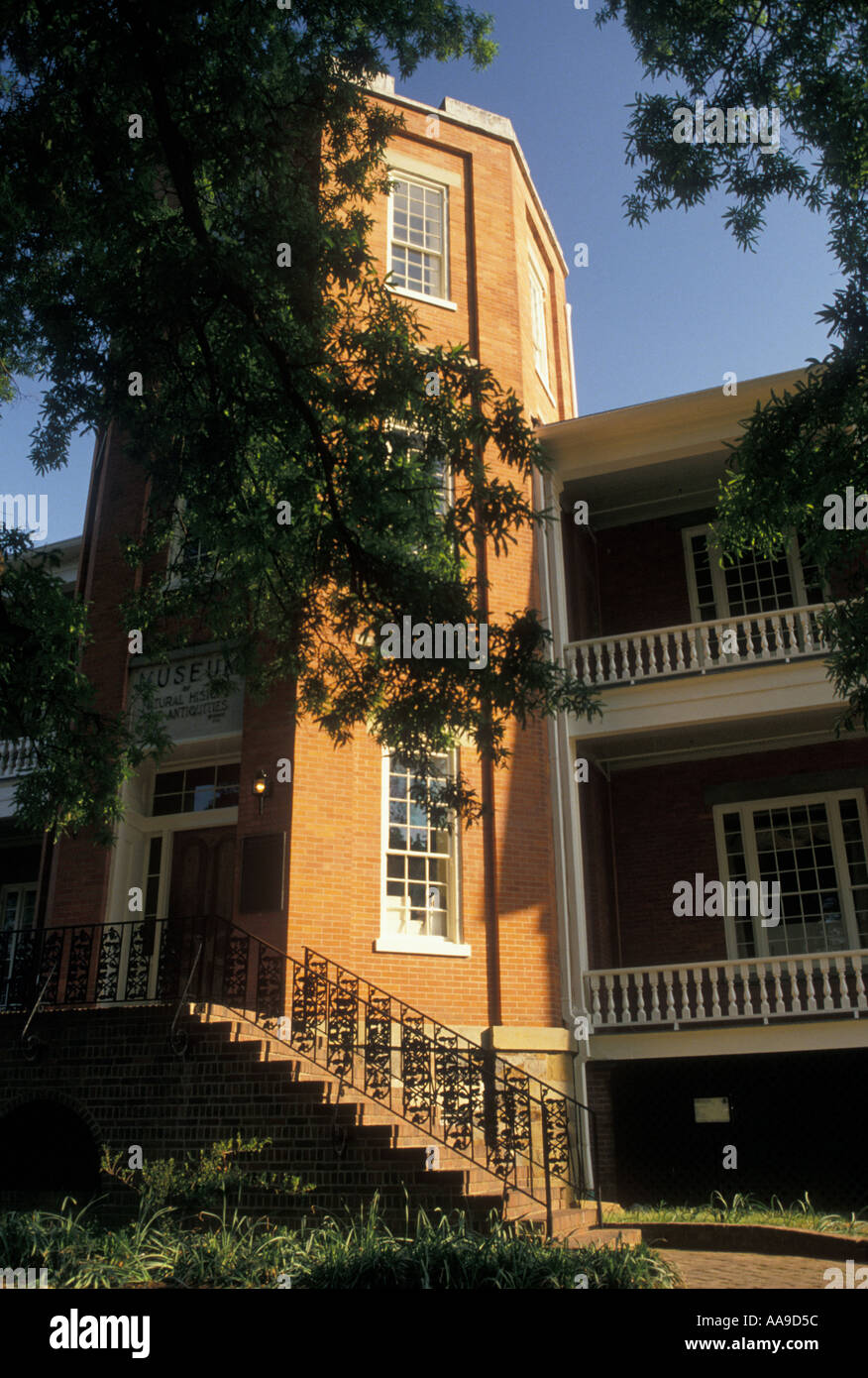 AJ11444, Little Rock, AR, Arkansas Foto Stock