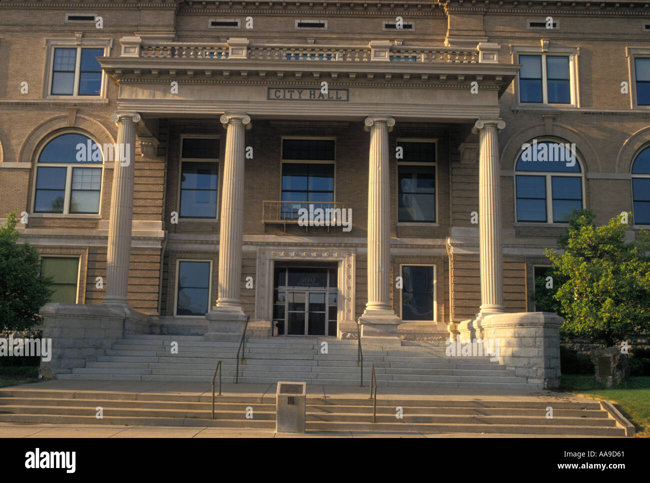 AJ11449, Little Rock, AR, Arkansas Foto Stock