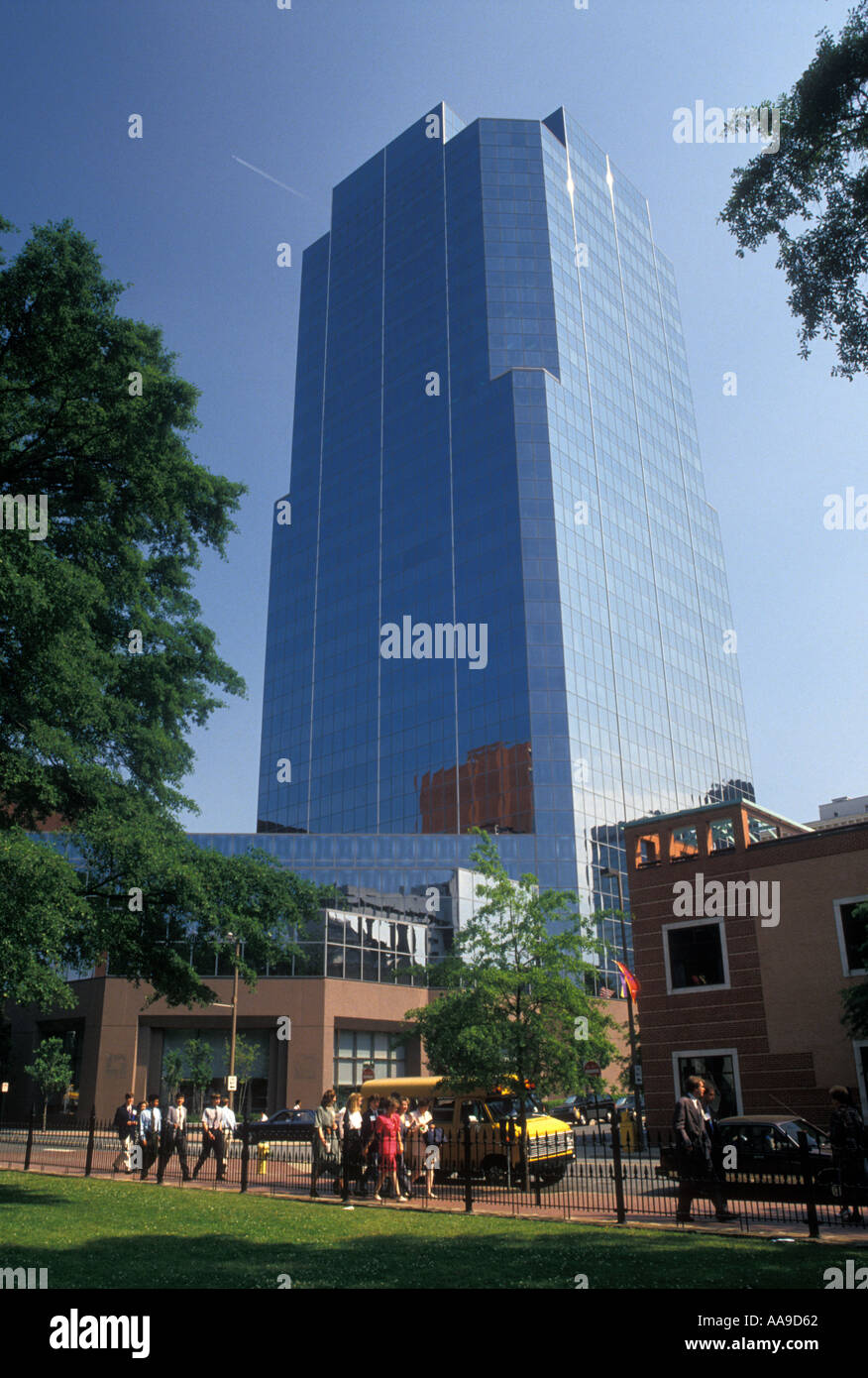 AJ11450, Little Rock, AR, Arkansas Foto Stock