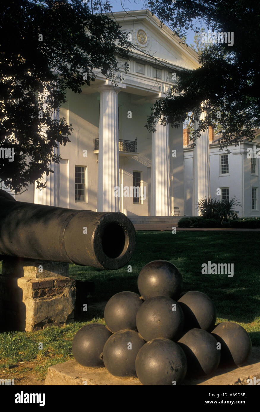 AJ11462, Little Rock, AR, Arkansas Foto Stock