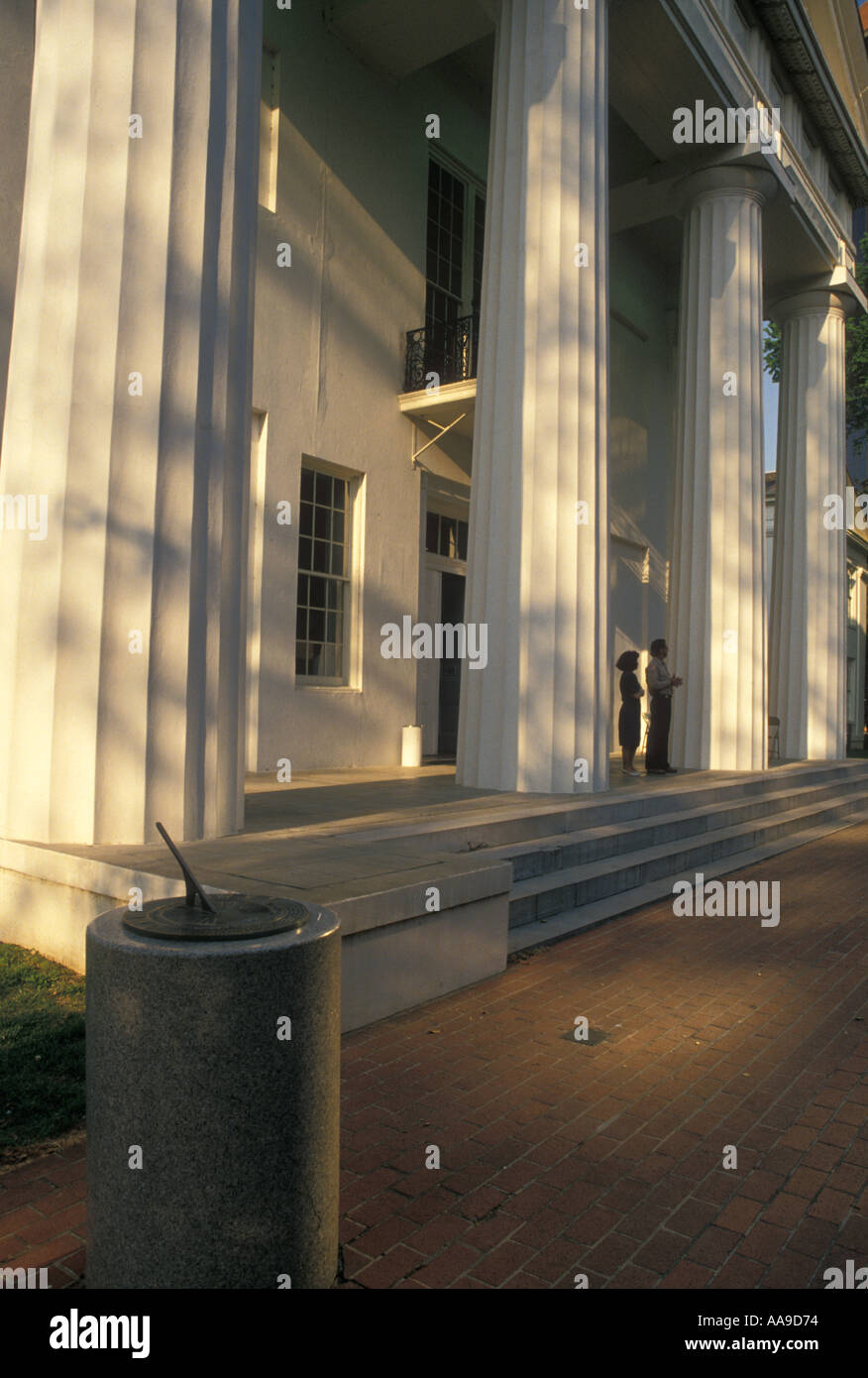 AJ11468, Little Rock, AR, Arkansas Foto Stock