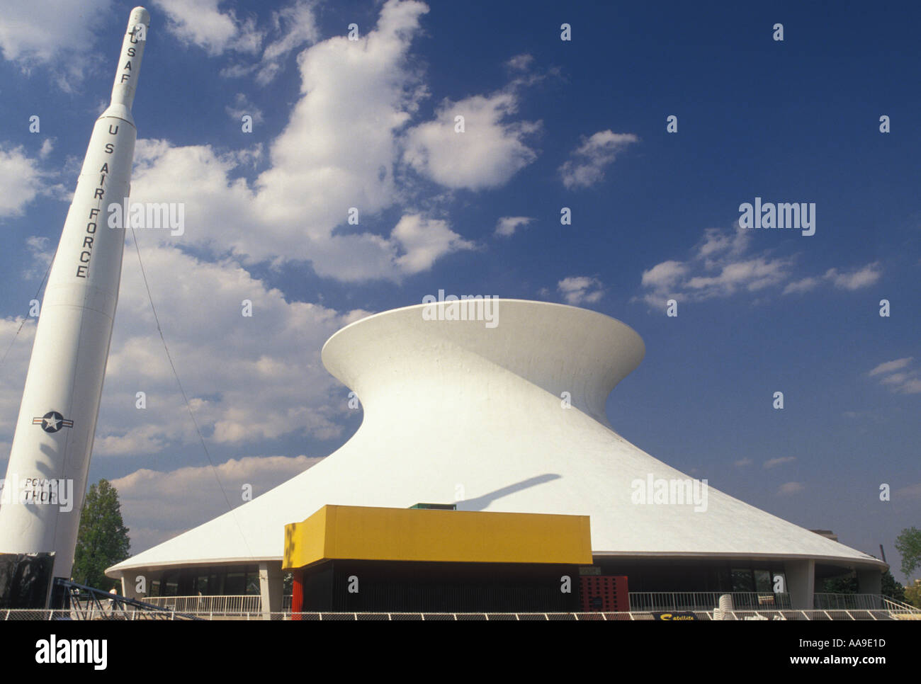 AJ11637, St. Louis, MO, Missouri Foto Stock