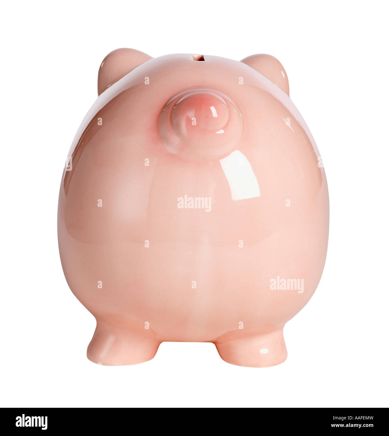 Piggy Bank Foto Stock